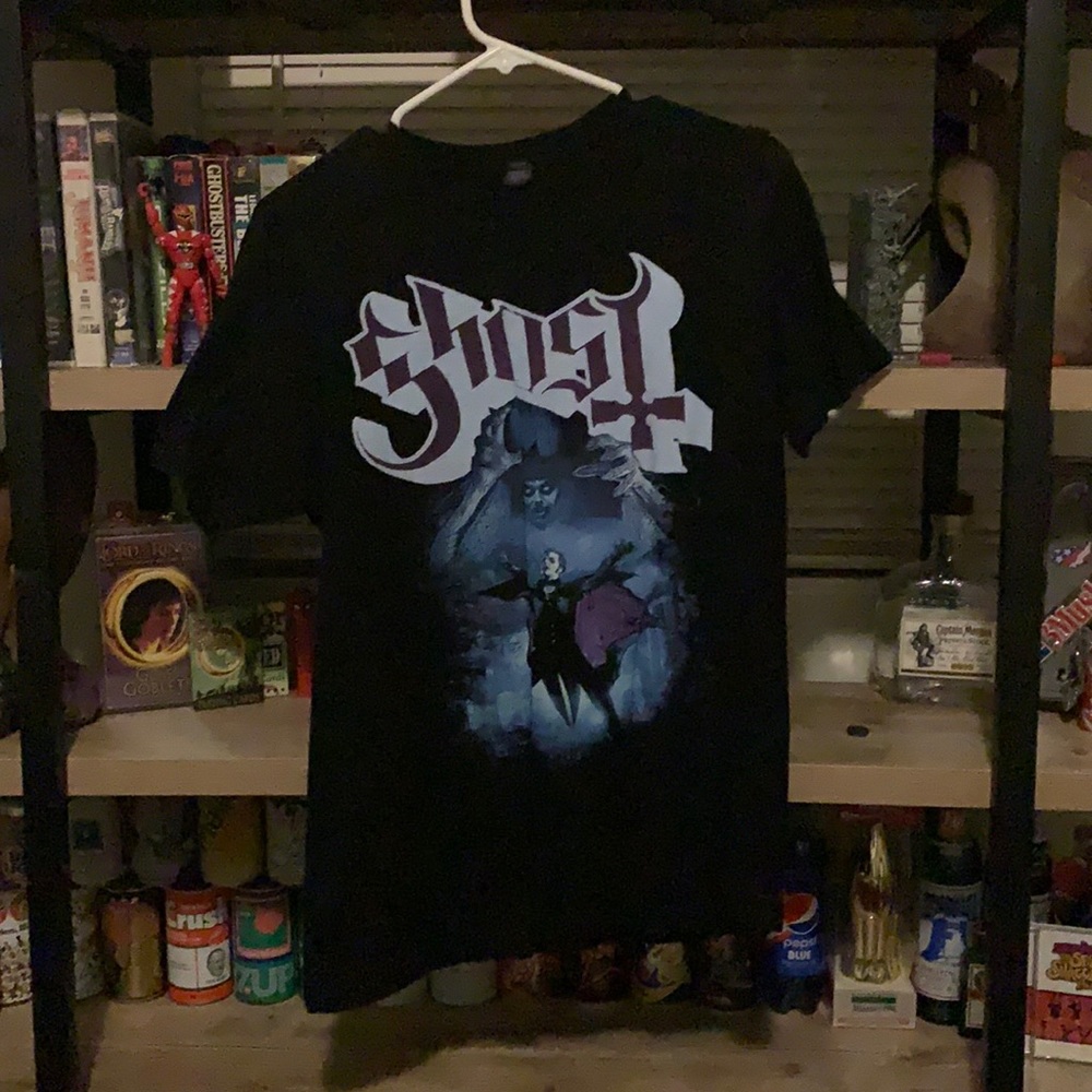👻Ghost shirt👻